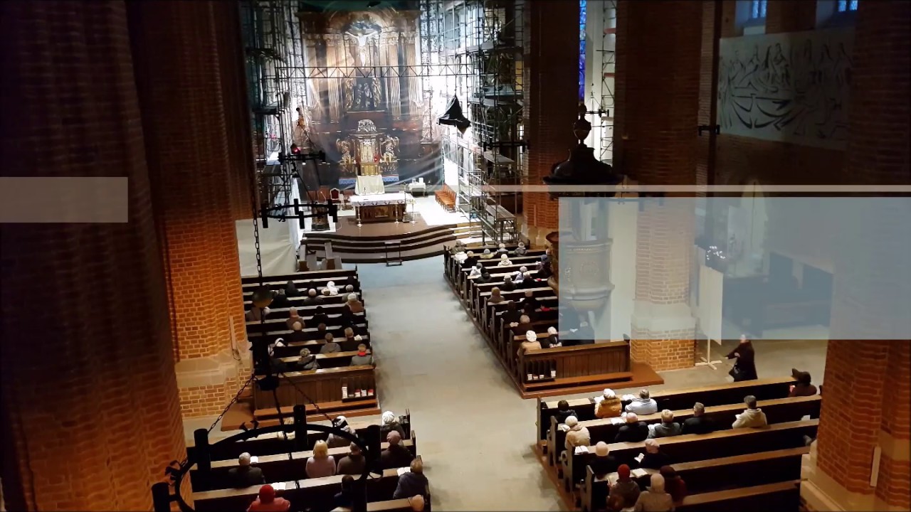 Gorzkie żale cz. II (całość) – 2020 [DN 67]