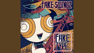 Video thumbnail of "FAKE TYPE. - FAKE SOUL"