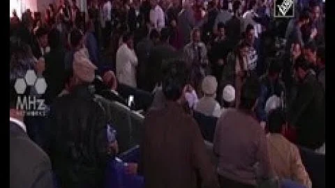 Parents of Pakistan students in China virus epicentre vent anger at ministers