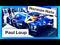 💩La CAGADA de Dani Clos | Las 4h du Castellet 2019 ➤ Paul Ricard (Paul Loup 🆚 Norman Nato) BRUTAL!