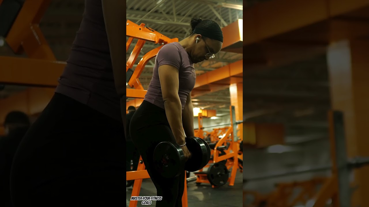 Squat Goals: Why My Ultimate Strategy Defies Fitness Norms! Crush Your Goals