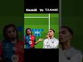Who’s the Best RB?🔥 Football Fans Decide! #football #barcelona #sorts #realmadrid #viralshorts #fyp