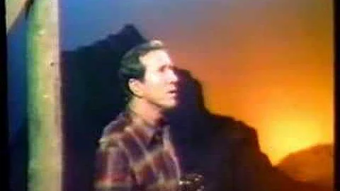 Marty Robbins Sings 'Mr Shorty.'