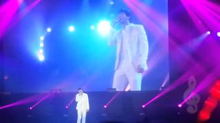 20150201 : [Fancam] Saranghae JooWon #JoowonThailandFanmeeting