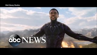 Oscars make strides in recognizing black films, filmmakers