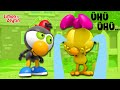 Limon And Oli Cry Baby Season 2 Episode 40 Best Of Comic Turkish Cartoon 