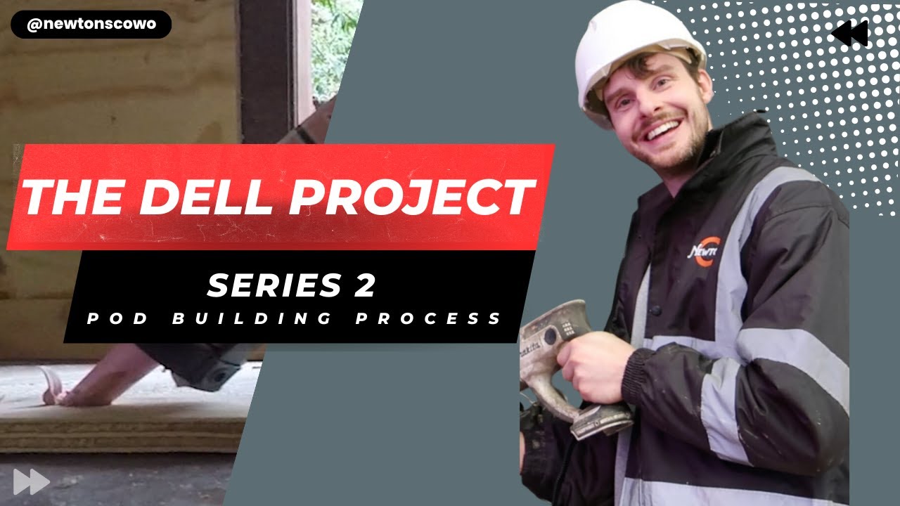 Pod Build Pod Build - YouTube