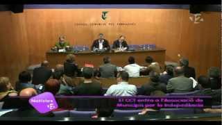 El Consell Comarcal del Tarragonès aprova adherir-se a l'AMI
