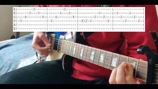 Download Lagu Itsue - Sayonara, Maboroshi (Guitar Tutorial) MP3