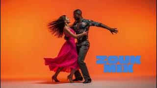 Zouk Love Music 2025 💖 | The Best of Zouk Mixed by simplomusic | Romantic Caribbean Mix
