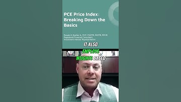 Unlocking the Secrets of the PCE Price Index: A Comprehensive Analysis