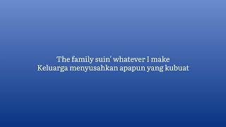 Kendrick Lamar - N95 | Terjemahan Indonesia