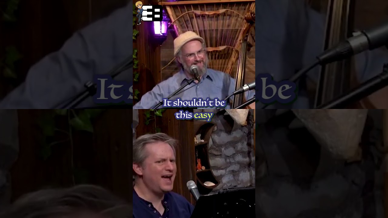 Playing Weary Ramblers tunes actually slaps #livemusic #musician