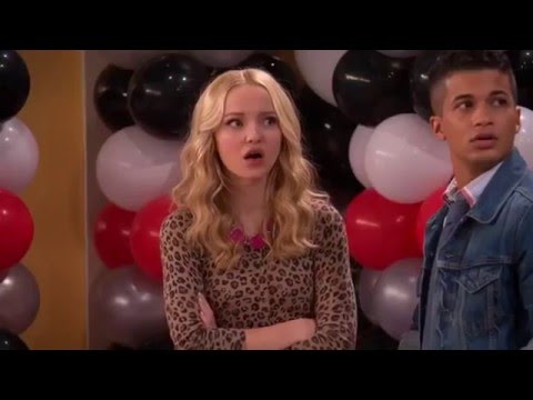 Liv And Maddie 3x14 Dream A Rooney The Dream Aubrey Liv Are You Guys Replacing Me Youtube