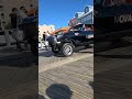 Chevy II Nova Gasser #cars #classiccars #musclecars #short #shorts #shortvideo #viral #fyb #Car