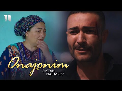 O'ktam Nafasov — Onajonim (Officil Music Video)