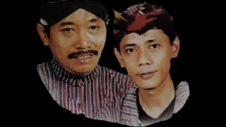 Manthous & Kamal  -  Othouk Kowouk & Manthous  -  Tukang Parkir (Pop Jawa MP3 STEREO)