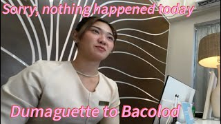 Some days nothing happens … but I love Bacolod …. Philippines 2024