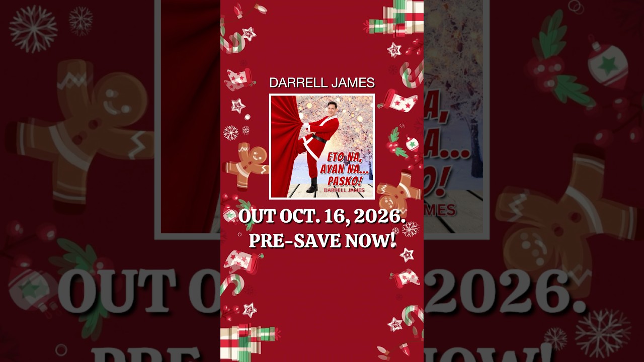 Darrell James Shorts