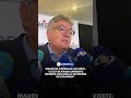 Mauricio Cárdenas advierte: “La ley de financiamiento hundirá aún más la inversión en Colombia”