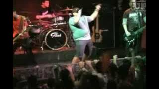 Raimundos - Puteiro em João Pessoa (Hangar110 20/07/2008)