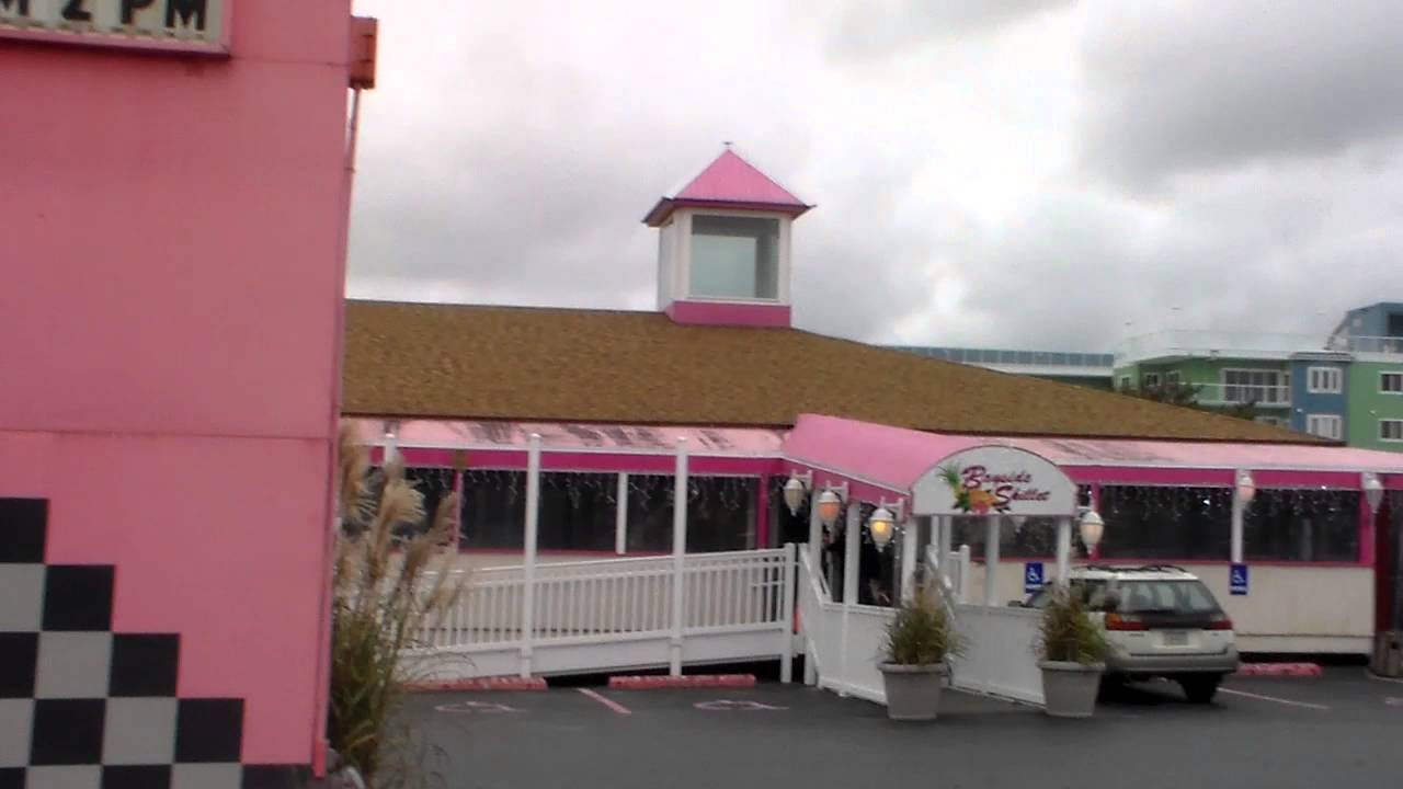 Bayside Skillet Ocean City Maryland YouTube