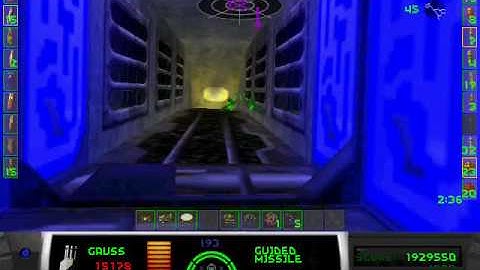 The Enemy Within: Level 25 Part 1