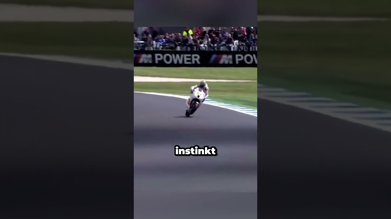 Wenn dein Motorrad SO etwas macht… bist du in Gefahr 😳