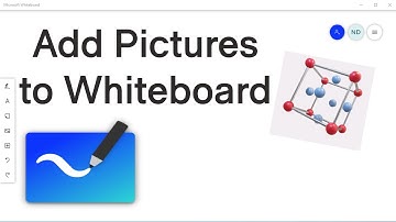 How To Add Pictures To Whiteboard | How To Add Pictures To Whiteboard From Your Device | #Whiteboard