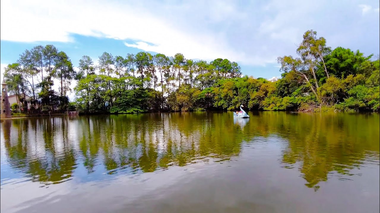 Parque Edmundo Zanoni em Atibaia SP YouTube Parque Edmundo Zanoni em Atibaia SP YouTube