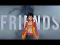 Luffy 4K Edit One Piece You Always Chose To Stay 