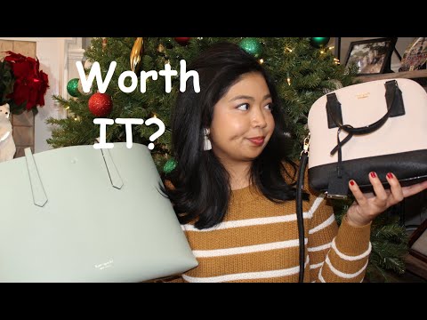 Video: Kate Spade Has Everything On Sale