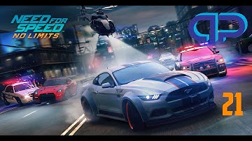 Need for Speed: No Limits | Chapter 6 "Skirmish"