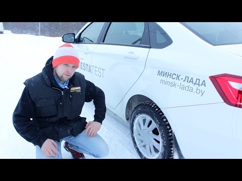 Хулиганим в снегу