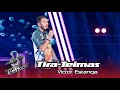 Victor Estanga Let It Go Tira Teimas The Voice Portugal