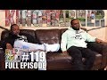 F.D.S #119 - KING EARNER & LIK MOSS -  TALKS MALCOLM X, ALPO, CASSIDY, AR AB & GILLIE - FULL EPISODE