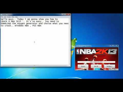 Nba 2012 Crack Free Download