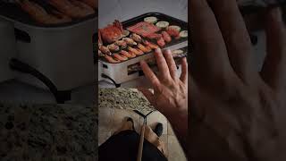 Upgrade Your BBQ Game with This Indoor Grill #fok #deals #viral #shop #grill
