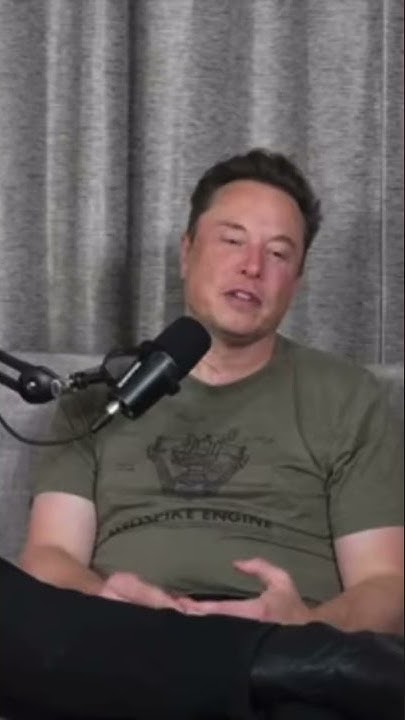 Elon Musk Plays Video Games and Runs Multiple Huge Companies - YouTube
