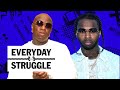 R.I.P Pop Smoke, Birdman on New Doc, Legacy, Lil Wayne Relationship & Young Thug | Everyday Struggle