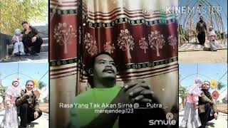 rasa yang tak akan sirna