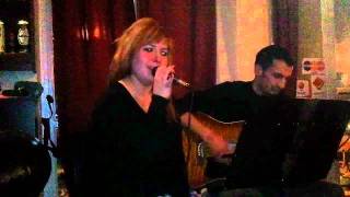 Gülben Ergen Yalnızlık (Pınar AKsoy cover)