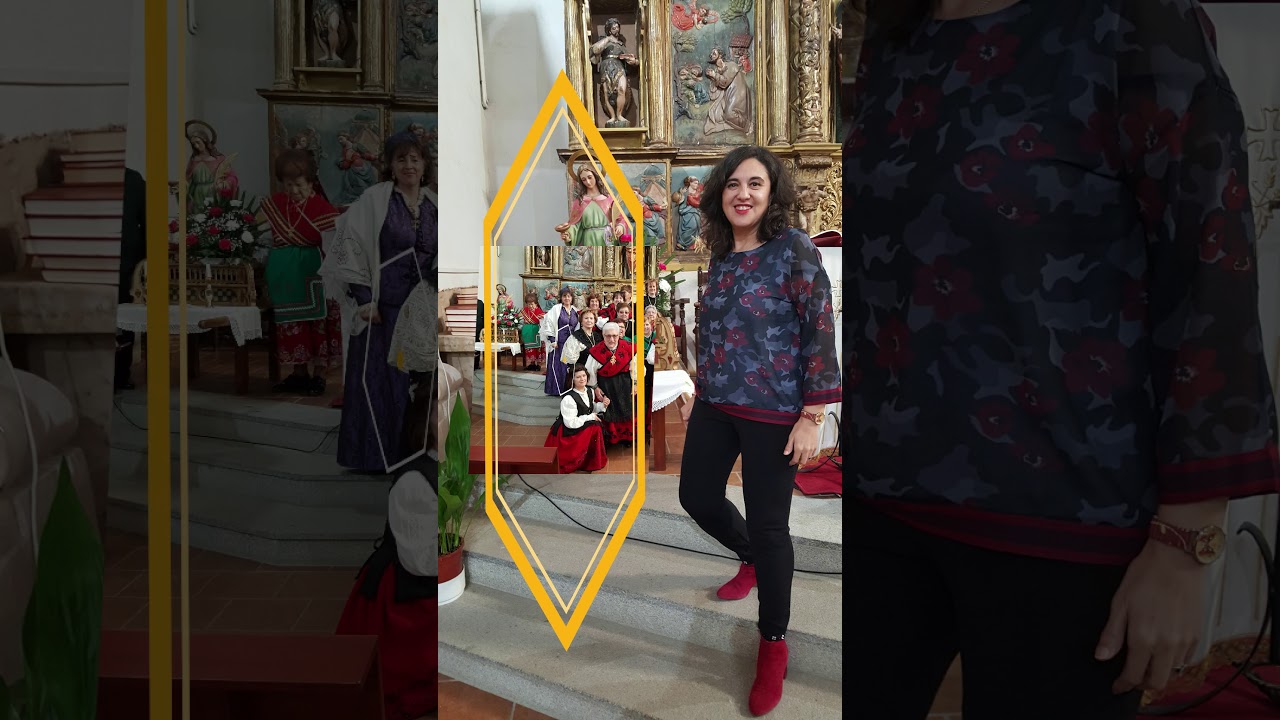 AGUEDAS 2020  Villabuena del Puente