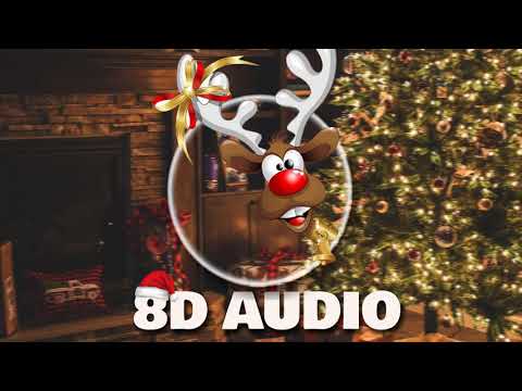 8D AUDIO Christmas Playlist 2020 🎅 No Copyright Lofi Christmas Songs 🎅 Christmas Mix 2020
