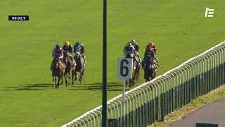 Vidéo de la course PMU PRIX DE VARANVILLE