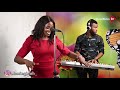 Live Worship Session (What a Marvelous God - [Chinyere Udoma]) with Blessing Iduh