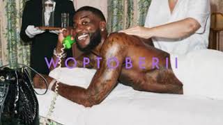 Gucci Mane - Break Bread (Woptober 2)
