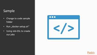 Designing and Developing a Modern Jenkins CI System: Blue Ocean| packtpub.com