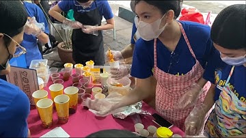 MCS Gr. 12 Product Testing and Evaluation