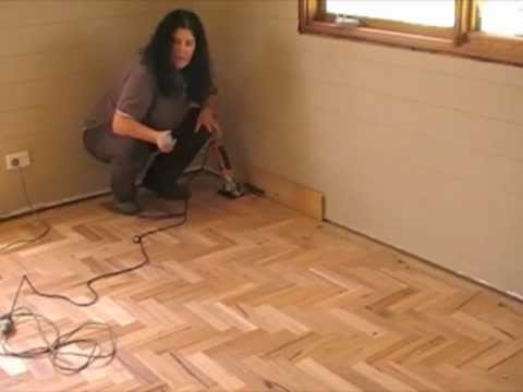How To Cut A Border On Parquetry Floor You How To Cut A Border On Parquetry Floor